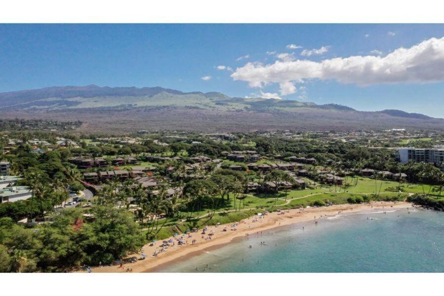 Wailea Elua, #2304 Condo Exterior photo